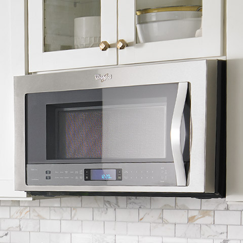 Microwave Ovens image